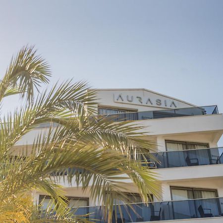 Aurasia Beach Hotel Мармарис Экстерьер фото